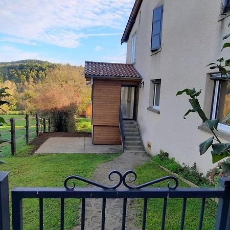 Le Cocon Beaujolais Villa Chatillon  Bagian luar foto