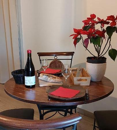 Le Cocon Beaujolais Villa Chatillon  Bagian luar foto