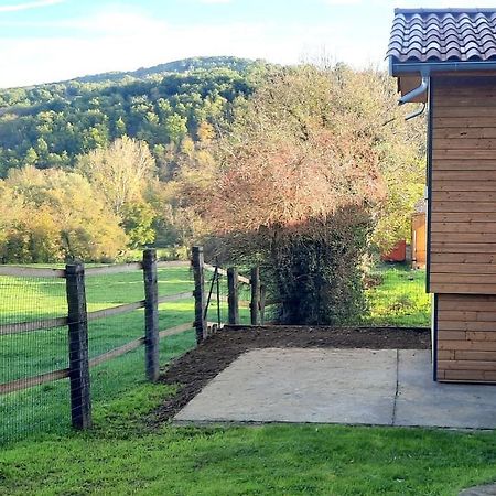 Le Cocon Beaujolais Villa Chatillon  Bagian luar foto