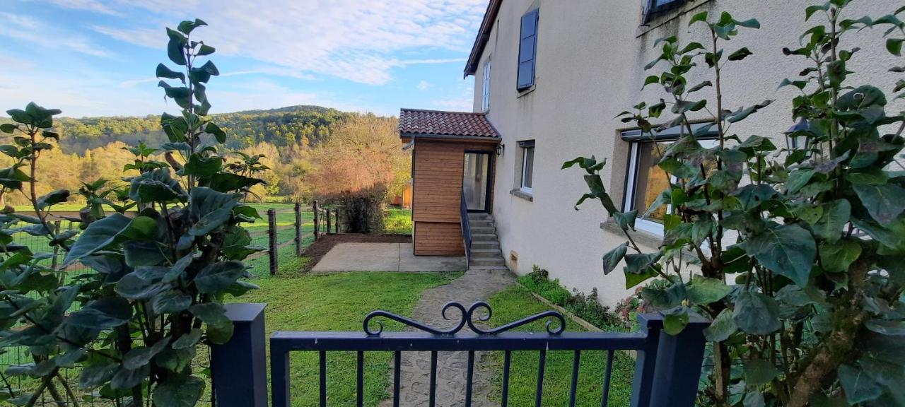 Le Cocon Beaujolais Villa Chatillon  Bagian luar foto