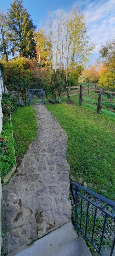 Le Cocon Beaujolais Villa Chatillon  Bagian luar foto